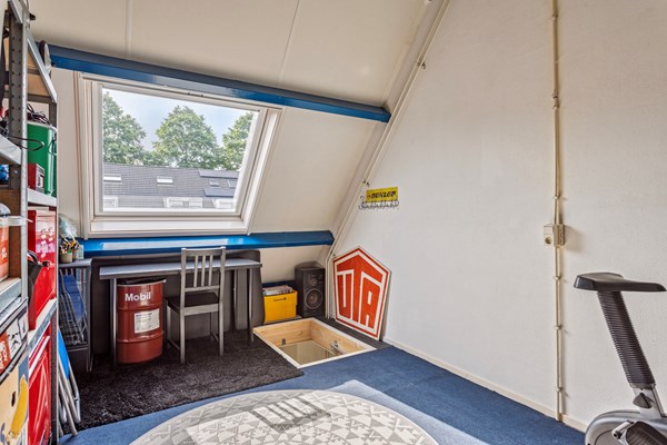 Medium property photo - Prins Willem van Oranjestraat 49, 4254 DB Sleeuwijk